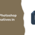 photoshop alternatives