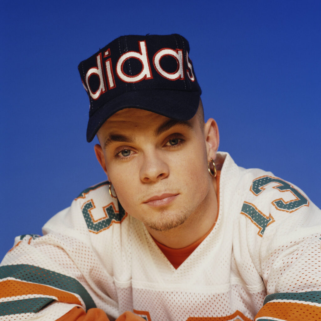 Brian Harvey Net Worth, Career & Wealth 2026