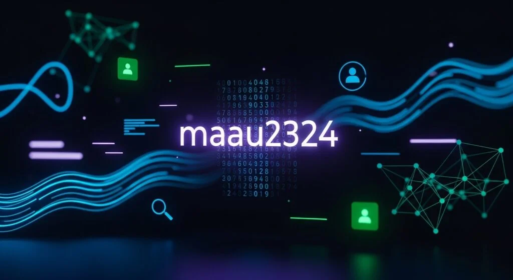 Maau2324: Versatile Identifier for Secure Digital Access