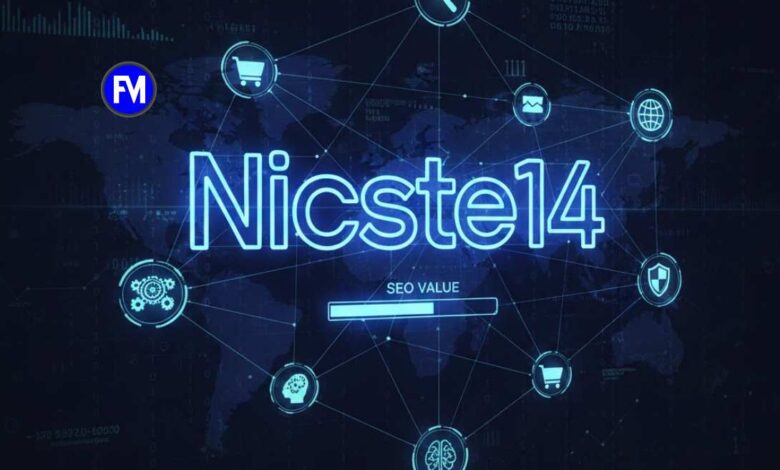 nicste14 Explained: Meaning, Uses & Insights
