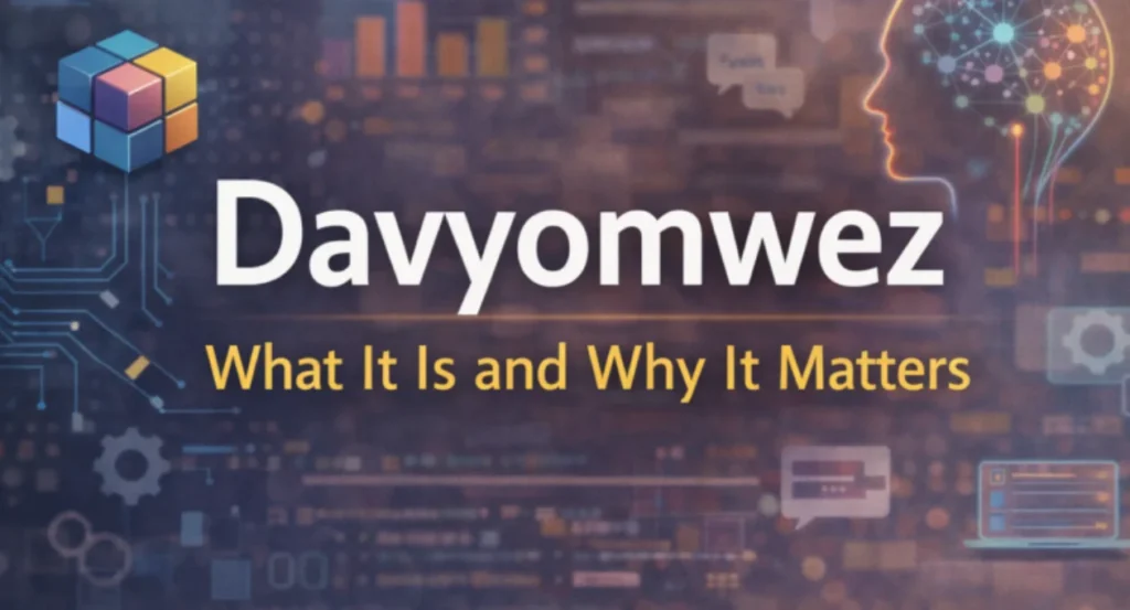 Davyomwez Meaning, Uses & Online Significance
