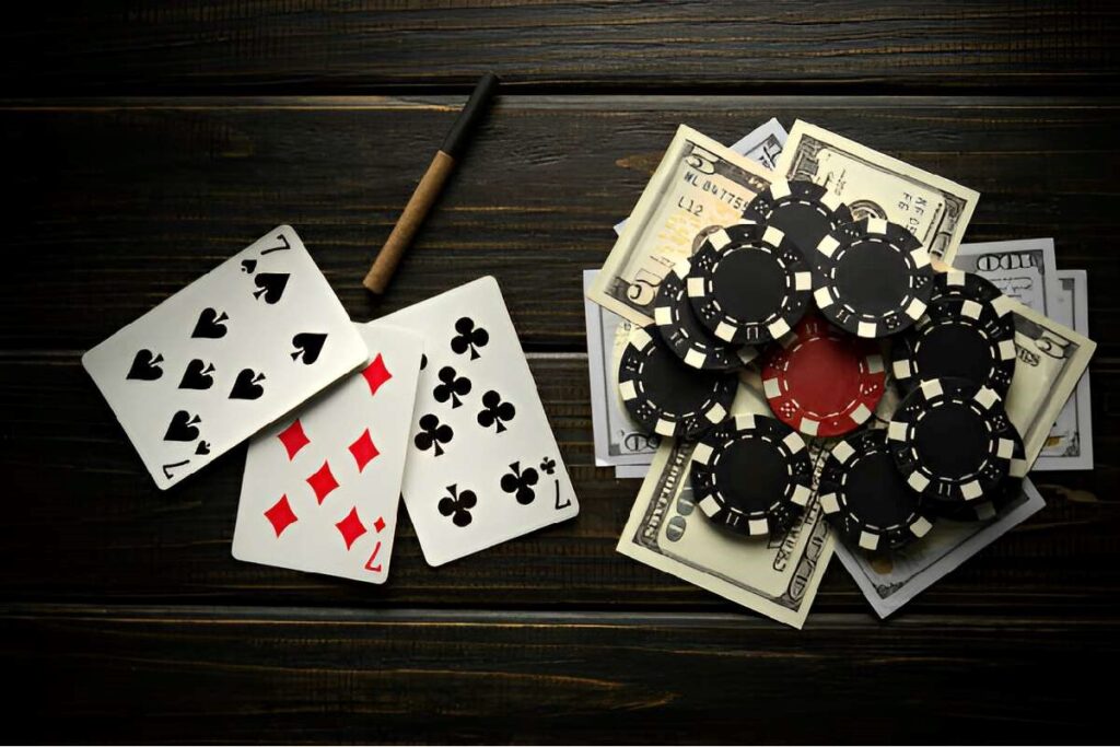 Qilszoxpuz7.4.0.8 Bankroll Game Explained Simply