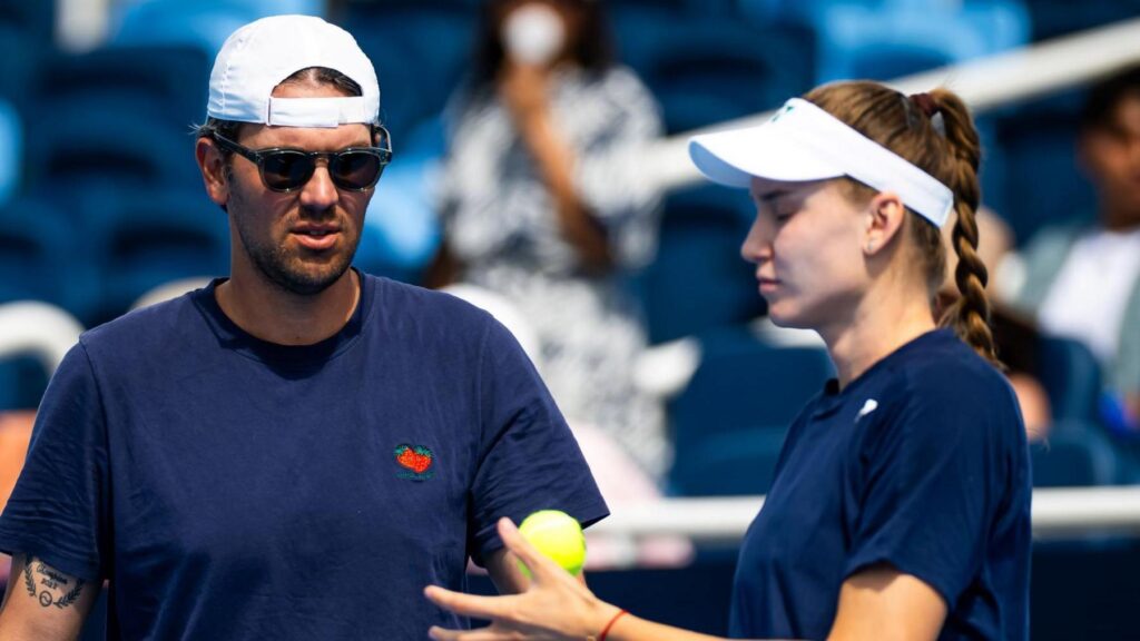 Elena Rybakina Husband: Truth About Her Personal Life