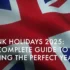 UK Bank Holidays 2025: Full List & Key Dates