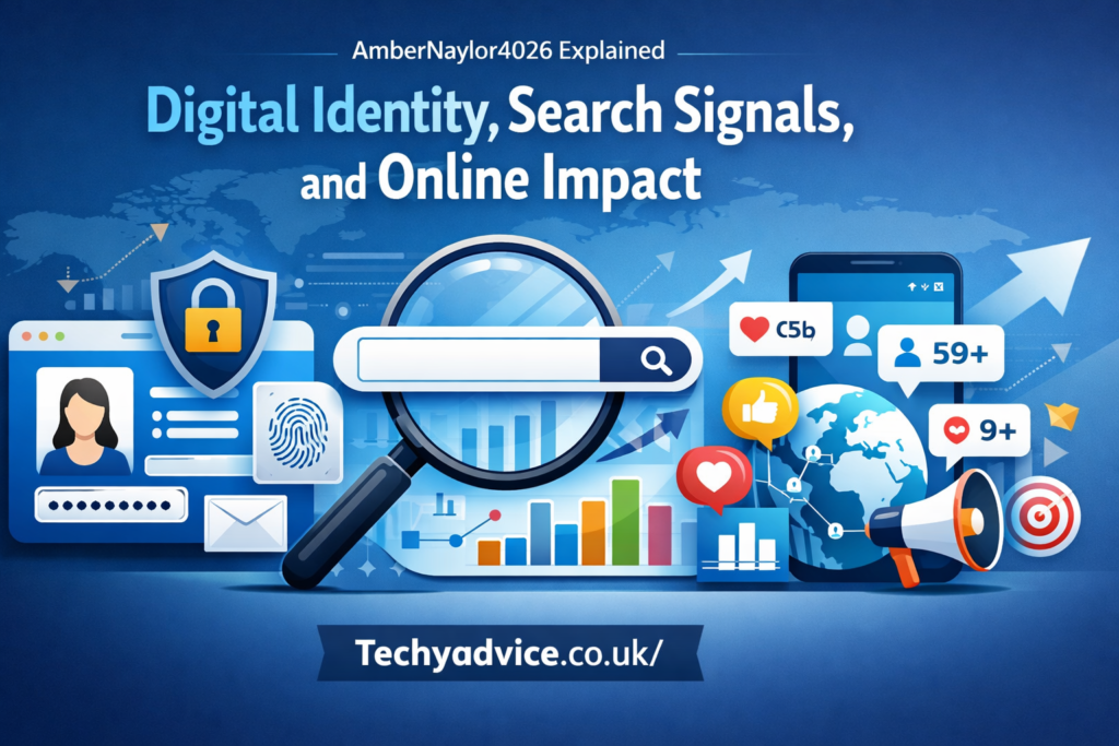 AmberNaylor4026 Insights & Practical Guide