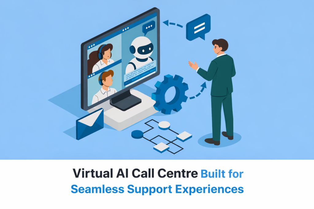 AI Call Centre