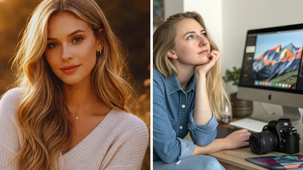 LeahHannahBentley: Authentic Lifestyle & Beauty Creator