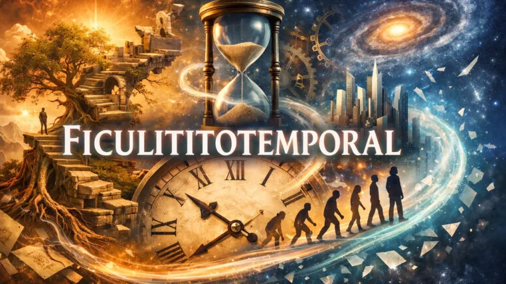 Ficulititotemporal: Exploring Its Insights & Applications