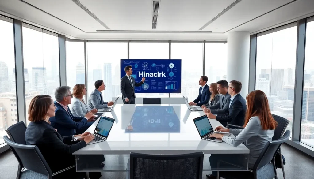 Ultimate Guide to HLNACLRK for Beginners